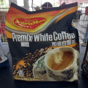 kopi putih - Image 1