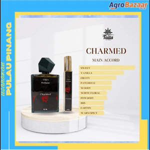 CHARMED TAITA PERFUME 10ML - Image 1