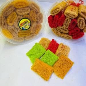 KARAS TUALA - Image 1