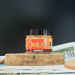 CHOCOLICIOUS MANGGO 200G - Thumbnail 2