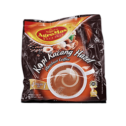 AGROMAS KOPI KACANG HAZEL - Thumbnail 1