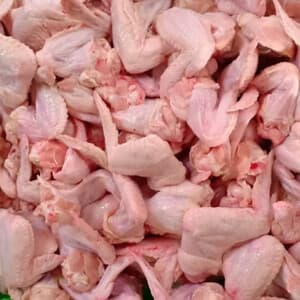 Isi Ayam Segar - Image 1