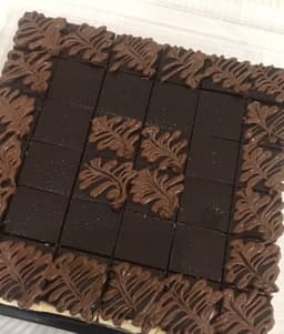 Kek Batik Indulgence (Mini pack) - Thumbnail 1