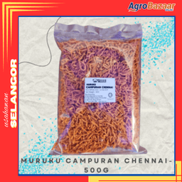 Muruku Campuran Chennai - Thumbnail 1