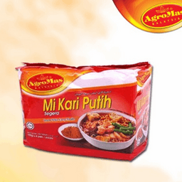 MI KARI PUTIH - Thumbnail 1