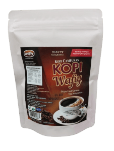 KOPI CAMPURAN - Image 1