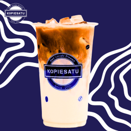 Iced Spanish Latte (16oz) - Thumbnail 1