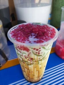 Cendol SAGU - Thumbnail 1