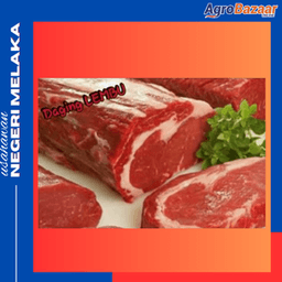 Daging Lembu - Thumbnail 1