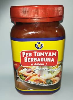 PES TOMYAM SERBAGUNA - Thumbnail 1