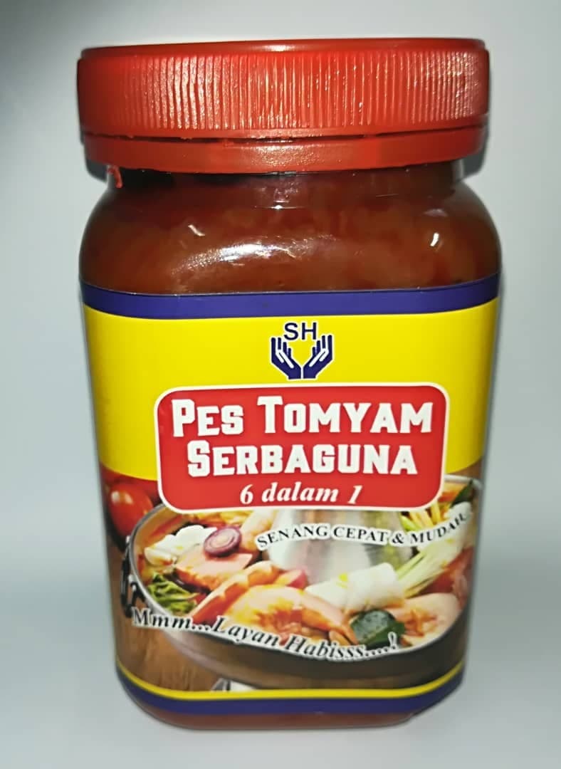 PES TOMYAM SERBAGUNA
