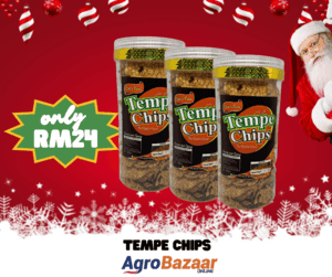 Tempe Chips - Image 1