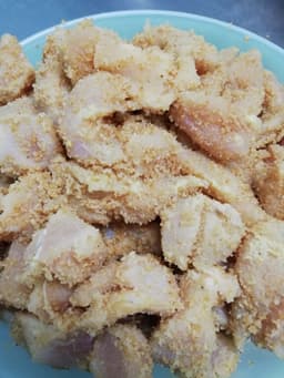 PEKASAM AYAM - Thumbnail 2