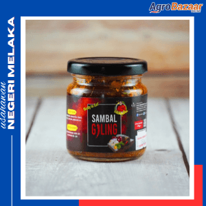 SAMBAL GILING CIKGU ANA - Image 1