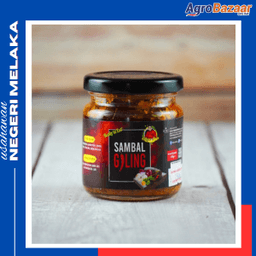 SAMBAL GILING CIKGU ANA - Thumbnail 1