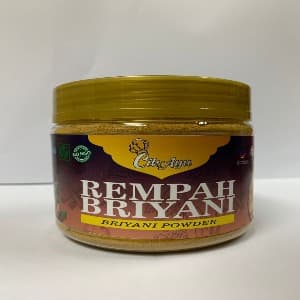 SERBUK BRIYANI CIK AYU