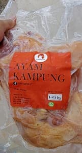 Ayam Kampung