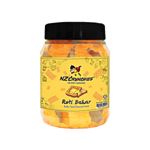 ROTI BAKAR - Image 1