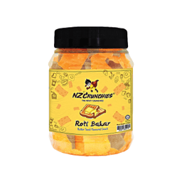 ROTI BAKAR - Thumbnail 1