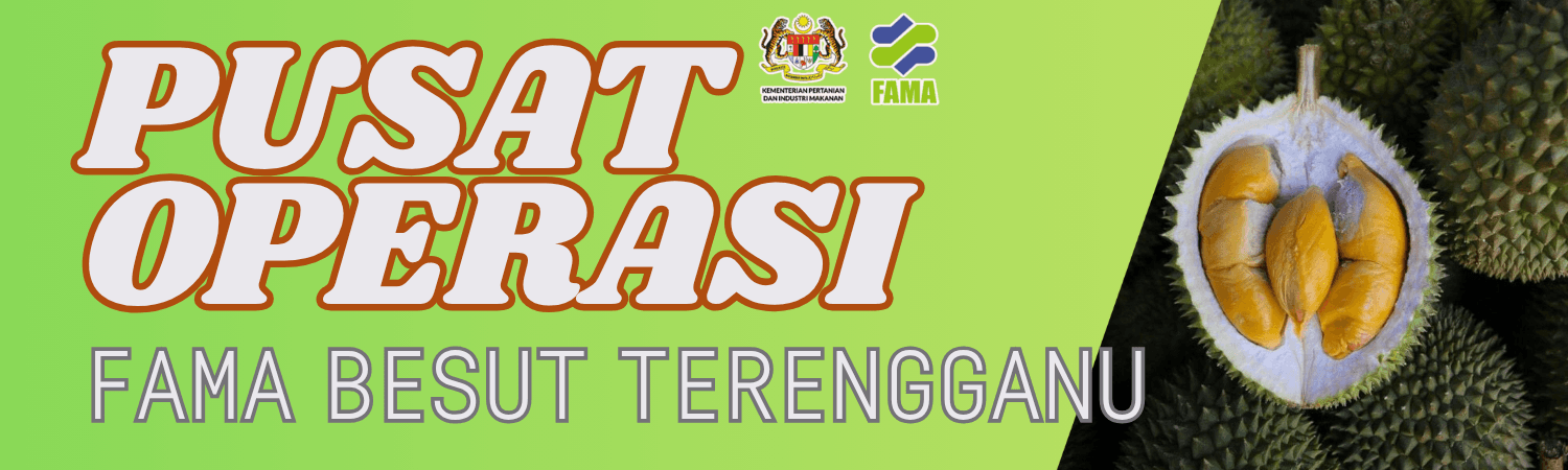 Pusat Operasi FAMA Besut cover