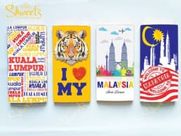 I Love MY Chocolate Gift Set 2 - Thumbnail 2