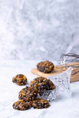 SALTED CARAMEL BUTTER COOKIES - Thumbnail 2