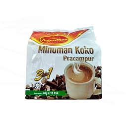 Minuman Koko Pracampur - Thumbnail 2