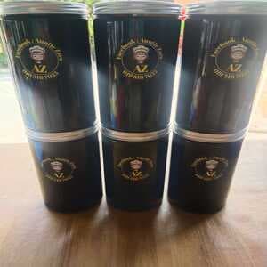 Auntie Zara Kuah Rojak - Image 1