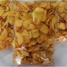 KEREPEK UBI S.J.E - Image 1