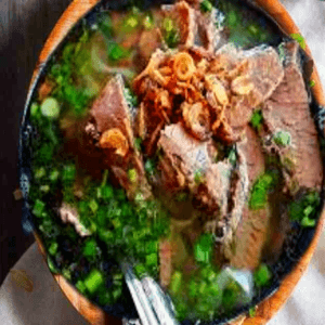 SUP DAGING@ AYAM JBS - Image 1