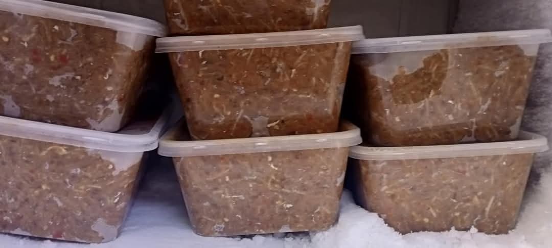 Pes isi sata - Image 1