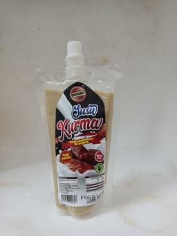 susu kurma - Thumbnail 2