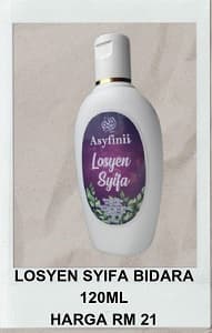 Losyen Syifa Bidara - Thumbnail 1