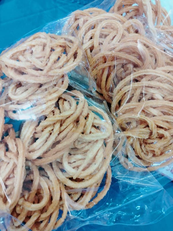 Maruku bulat - Image 1