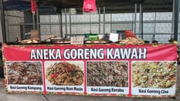 Aneka Mee Goreng Kawah - Thumbnail 2