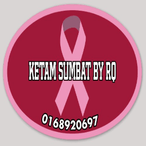 ketam sumbat by RQ - Image 1