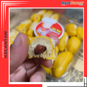 BISKUT DURIAN