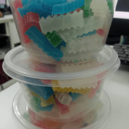 AGAR-AGAR KERING - Thumbnail 1