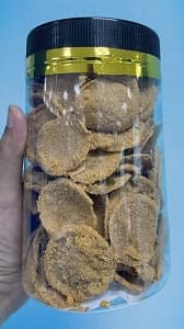 Rempeyek Cheese - Thumbnail 2