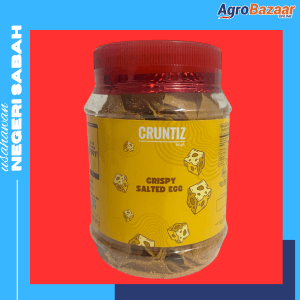 CRISPY SALTED EGG - Image 1