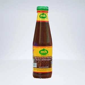 MH MOHD SOS LADA HITAM 340GM