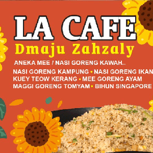 Aneka Mee Goreng Kawah - Image 1