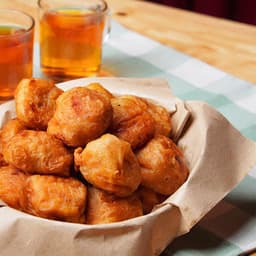 Cempedak Goreng Kawah Mantop - Thumbnail 1