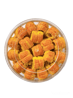 BISKUT TART NENAS - Thumbnail 1