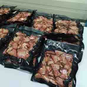 Daging Salai - Image 1