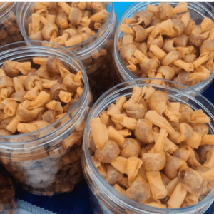 SIMPUL QASEH RANGGUP - Image 1