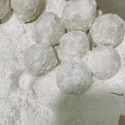 Makmur Tanpa Bakar Kacang - Thumbnail 1