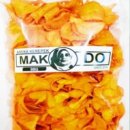 KEREPEK BBQ - Thumbnail 1