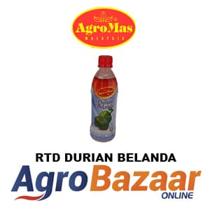 RTD DURIAN BELANDA - Image 1