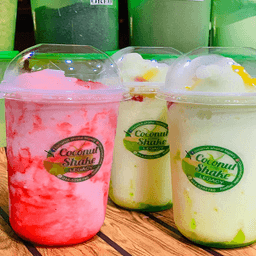 ICE BLENDED SMOOTIES - Thumbnail 1